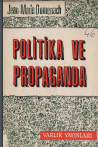 Politika ve propaganda